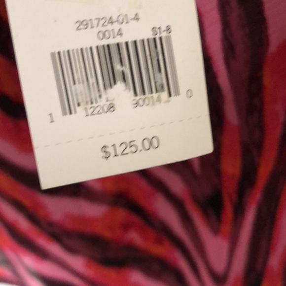 Tank top size 14 - Picture 6 of 8